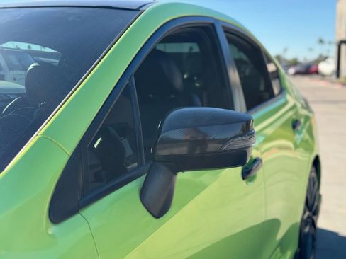 Used 2016 Subaru WRX Limited w/ Popular Package #1 image 53