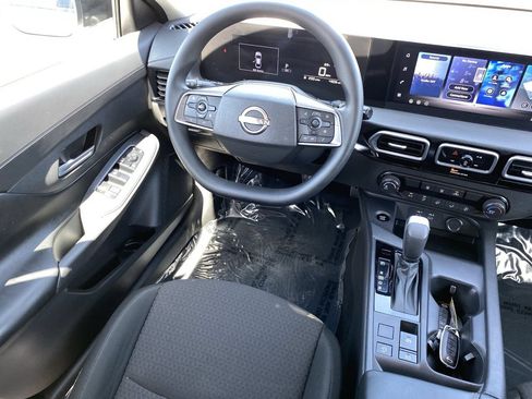 Certified 2026 Nissan Sentra S w/ Floor Mat Package FWD image 16
