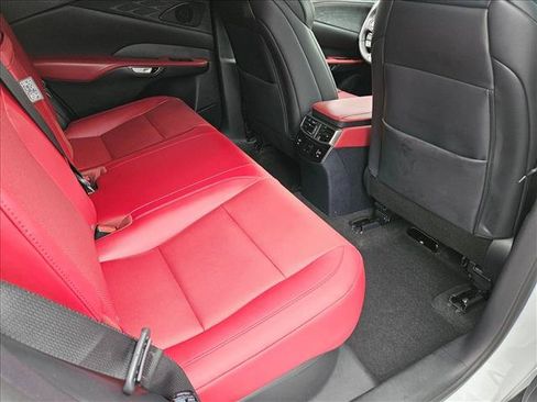 Used 2023 Lexus RX 350 F Sport w/ Accessory Package (Z1) AWD/4WD image 19