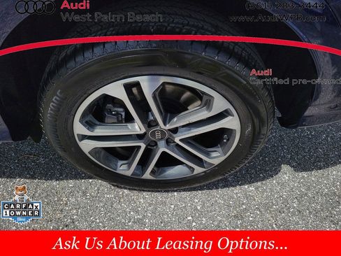 Certified 2025 Audi Q5 Premium w/ Convenience Package AWD/4WD image 29