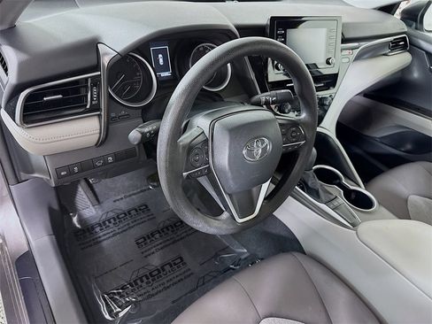 Certified 2023 Toyota Camry LE image 17