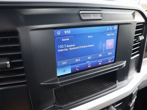 New 2026 Ford F250 XL w/ XL Driver Assist Package image 5