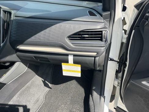 Certified 2026 Subaru Forester Limited AWD/4WD image 27