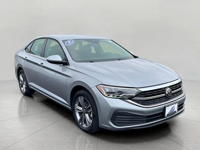 Used 2024 Volkswagen Jetta SE