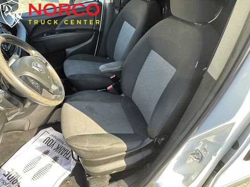 Used 2020 RAM ProMaster City Tradesman image 22