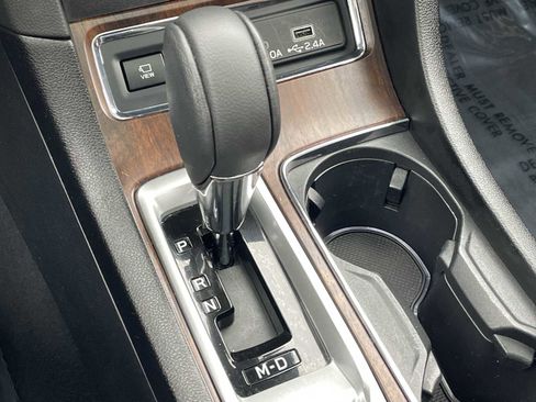 Certified 2023 Subaru Ascent Touring image 23