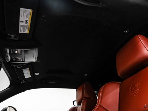 Used 2023 Dodge Challenger SRT Hellcat Redeye image 45