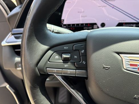 Used 2021 Cadillac Escalade Sport w/ Driver Assist Tech Package AWD/4WD image 29