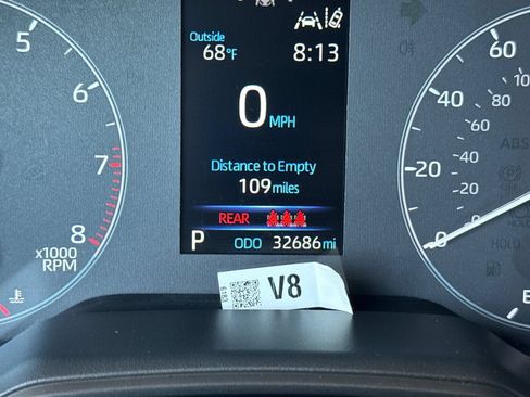 Used 2025 Toyota Corolla SE FWD image 30
