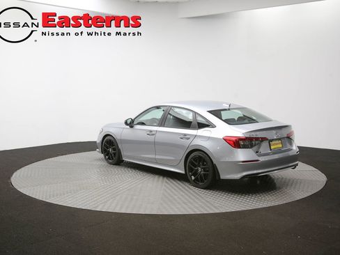 Used 2024 Honda Civic Sport image 60