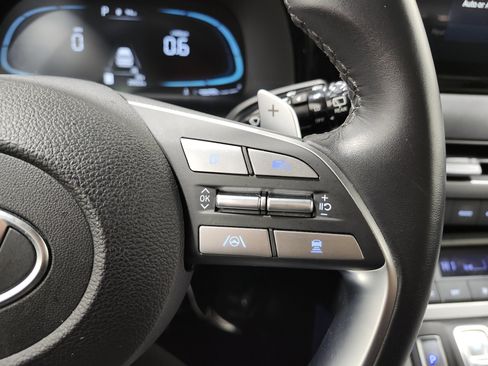 Used 2023 Hyundai Palisade XRT w/ Cargo Package image 38