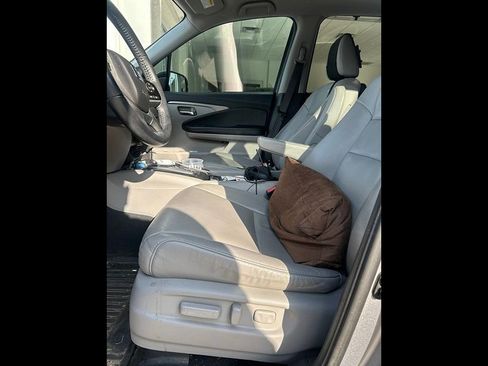 Used 2022 Honda Pilot Special Edition image 10