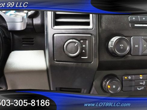Used 2018 Ford F150 XL AWD/4WD image 21