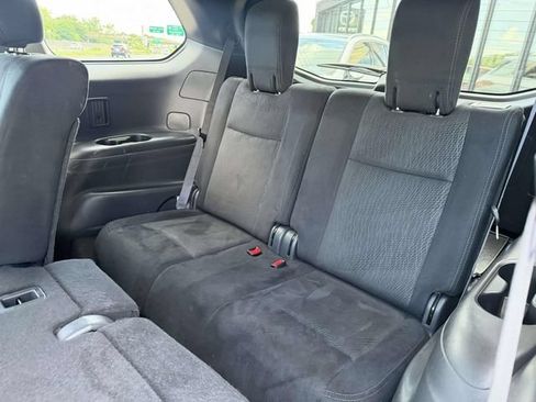 Used 2015 Nissan Pathfinder SV w/ Cargo Package FWD image 13