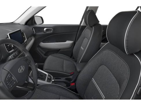 New 2026 Hyundai Venue SEL FWD image 8