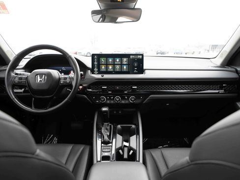 Used 2024 Honda Accord EX-L image 20