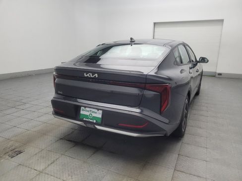 Used 2025 Kia K4 EX FWD image 9