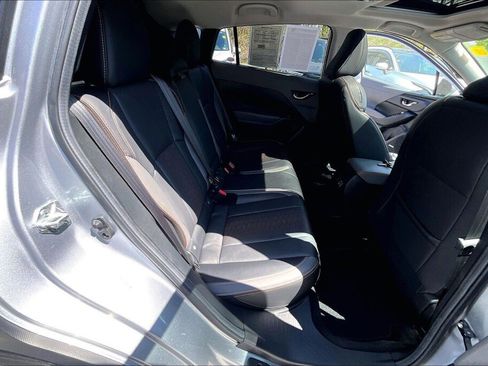 Certified 2024 Subaru Crosstrek 2.5i Limited AWD/4WD image 16