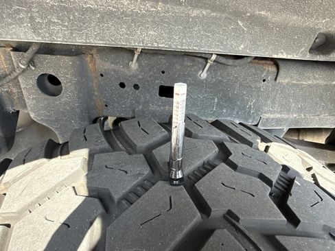 Used 2019 RAM 2500 Laramie AWD/4WD image 23