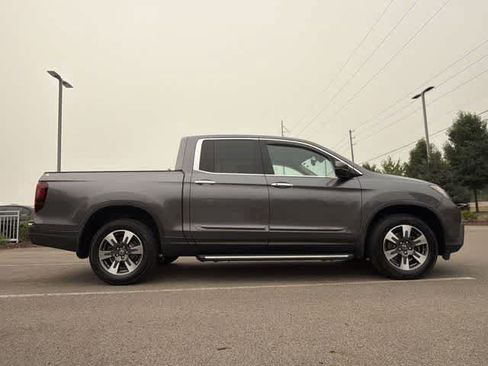 Used 2019 Honda Ridgeline RTL-E image 3