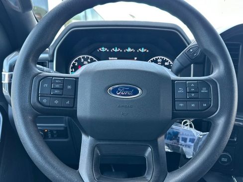 Certified 2023 Ford F150 XL w/ STX Appearance Package RWD image 26
