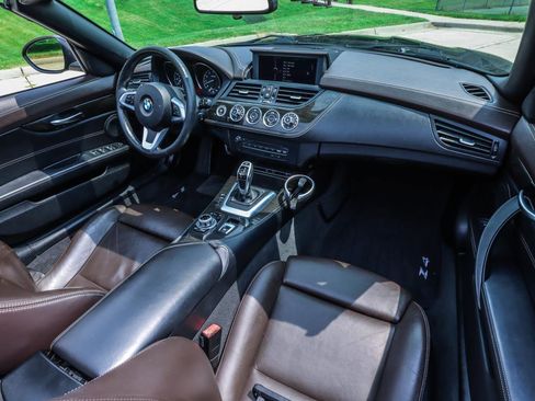Used 2012 BMW Z4 sDrive35i image 31