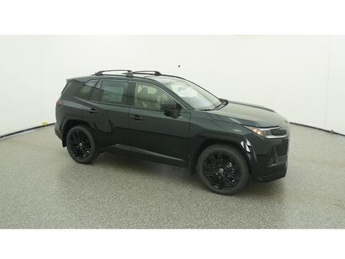 New 2026 Toyota RAV4 XSE image 12