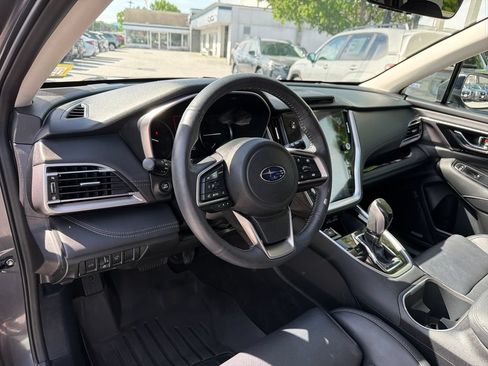 Certified 2023 Subaru Outback Limited AWD/4WD image 18