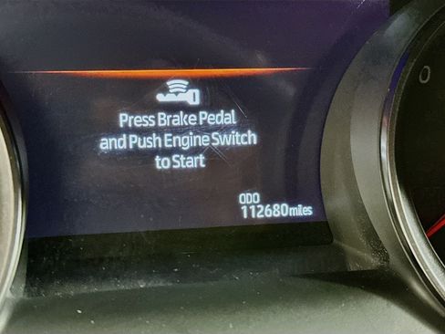 Used 2021 Toyota Camry XSE FWD image 19