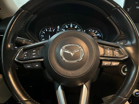 Used 2021 MAZDA CX-5 Grand Touring image 21