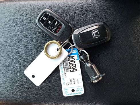 Used 2023 Honda CR-V Sport image 36