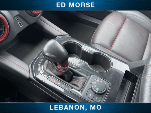 Certified 2022 Chevrolet Blazer RS image 15