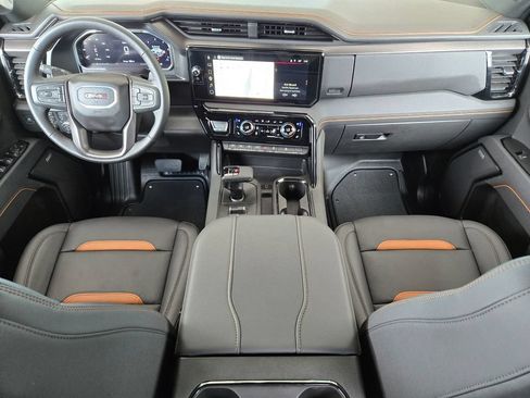 Used 2026 GMC Sierra 1500 AT4 w/ AT4 Premium Package AWD/4WD image 16