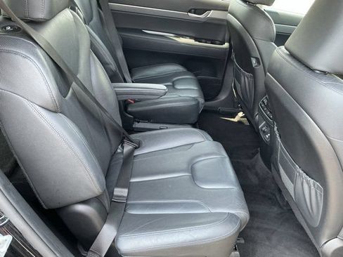 Used 2021 Hyundai Palisade SEL w/ Premium Package AWD/4WD image 19