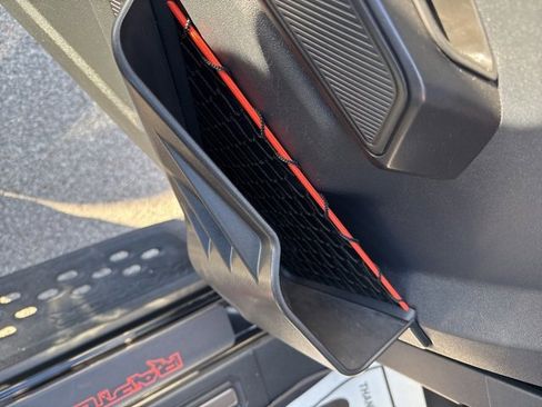 Used 2022 Ford Bronco Raptor image 10