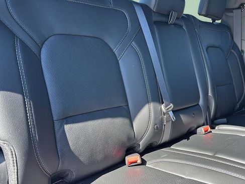 New 2026 RAM 1500 Rebel w/ Rebel Level 2 Equipment Group image 41