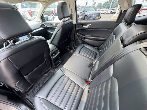 Certified 2023 Ford Edge SEL w/ Convenience Package AWD/4WD image 23