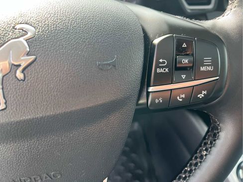 Used 2024 Ford Bronco Sport Outer Banks w/ Tech Package image 31