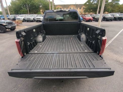 Used 2022 Toyota Tundra Limited RWD image 14