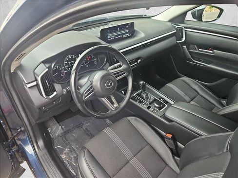 Used 2025 MAZDA CX-50 AWD 2.5 S w/ Preferred Package image 10