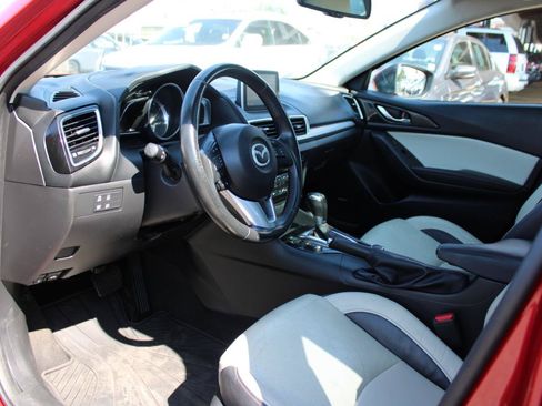 Used 2014 MAZDA MAZDA3 s Grand Touring FWD image 13
