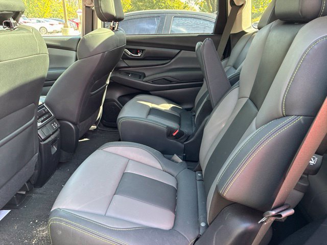 Used 2024 Subaru Ascent Onyx Edition AWD/4WD image 4