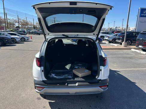 New 2026 Hyundai Tucson SEL image 27