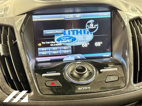 Used 2014 Ford Escape Titanium image 16