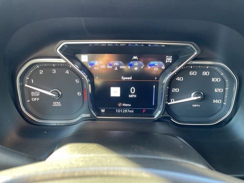 Used 2021 GMC Yukon XL AT4 w/ AT4 Premium Plus Package image 15