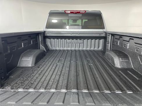 New 2026 GMC Sierra 2500 Denali w/ Denali Reserve Package AWD/4WD image 16