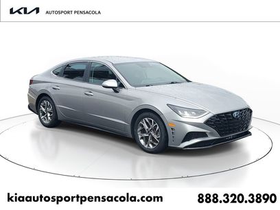 Used 2021 Hyundai Sonata SEL