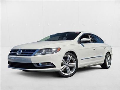 Used 2013 Volkswagen CC Sport Plus