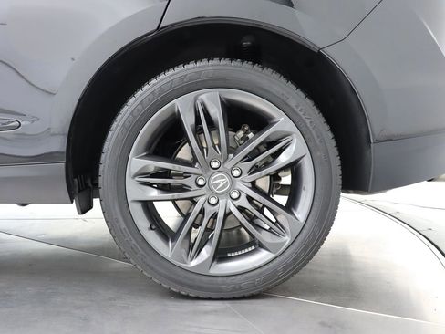 Used 2022 Acura RDX A-Spec image 47