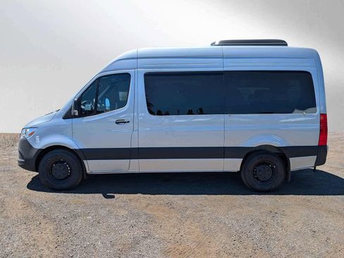 New 2025 Mercedes-Benz Sprinter 2500 image 6